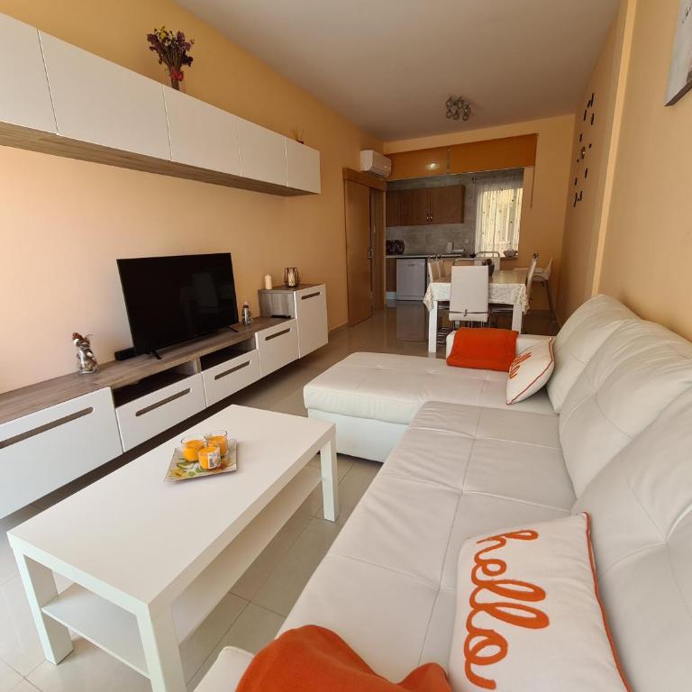 Ideal escapadas y vacaciones-Parking-Wifi-Netflix-Xbox - Apartamento de 3 dormitorios - 22