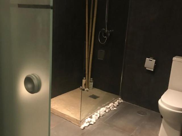 Sea Rituals Peñíscola - Habitación Doble con baño privado - 4
