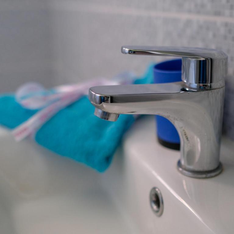 Vila melek 4 bedrooms - Villa with Garden View - 15