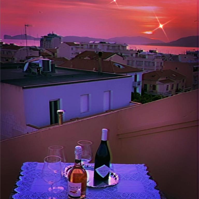 B&B Su Canistreddu - Suite Deluxe con Vista Mare - 34