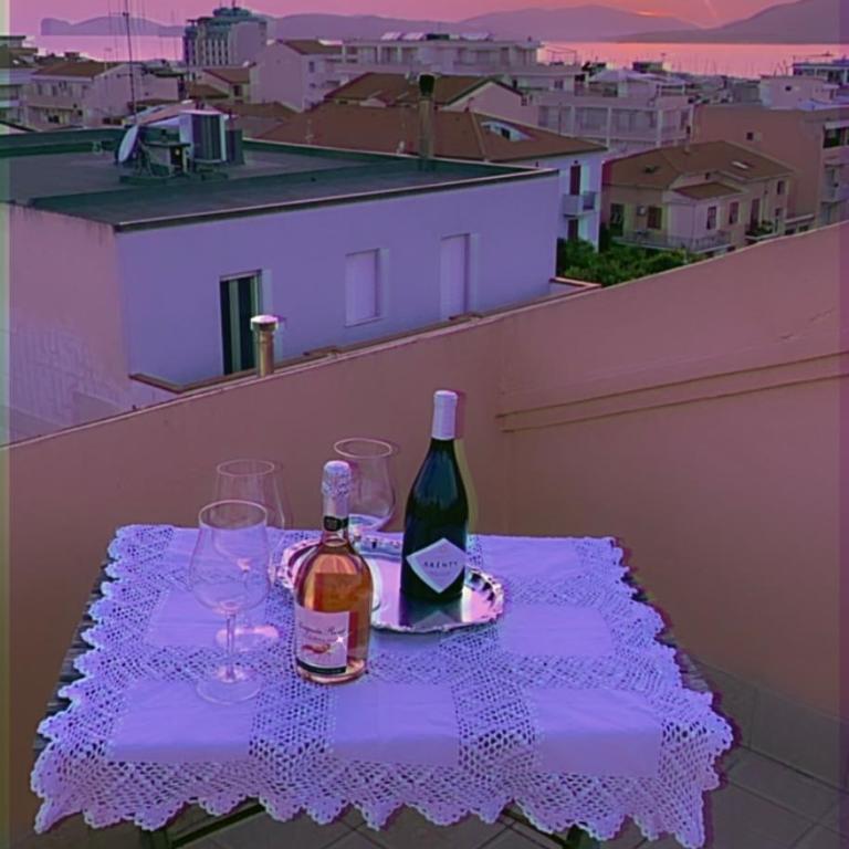 B&B Su Canistreddu - Suite Deluxe con Vista Mare - 53