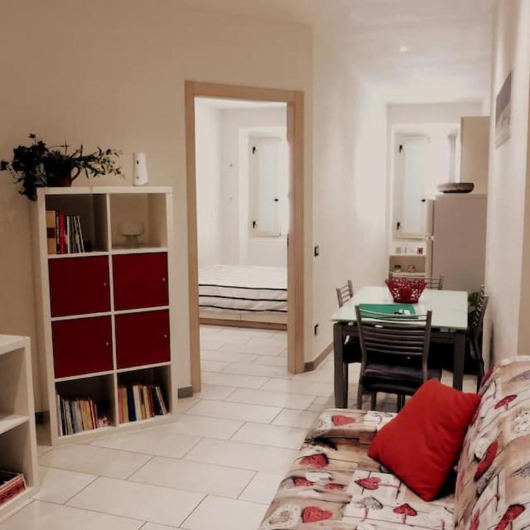Apt Is Fradis - Appartamento con 1 Camera da Letto e Terrazza - 1