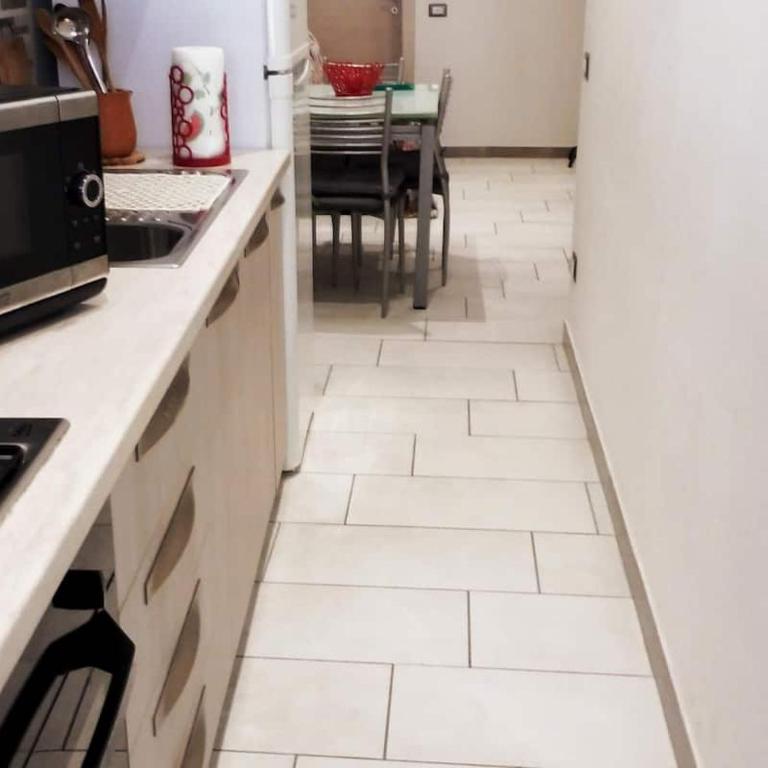 Apt Is Fradis - Appartamento con 1 Camera da Letto e Terrazza - 10