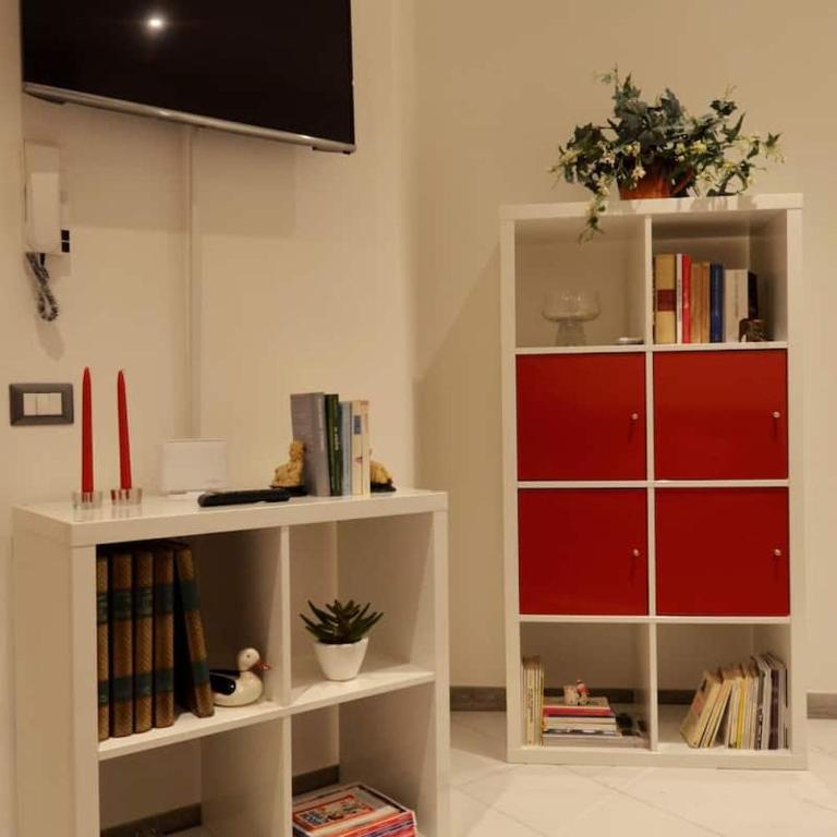 Apt Is Fradis - Appartamento con 1 Camera da Letto e Terrazza - 2