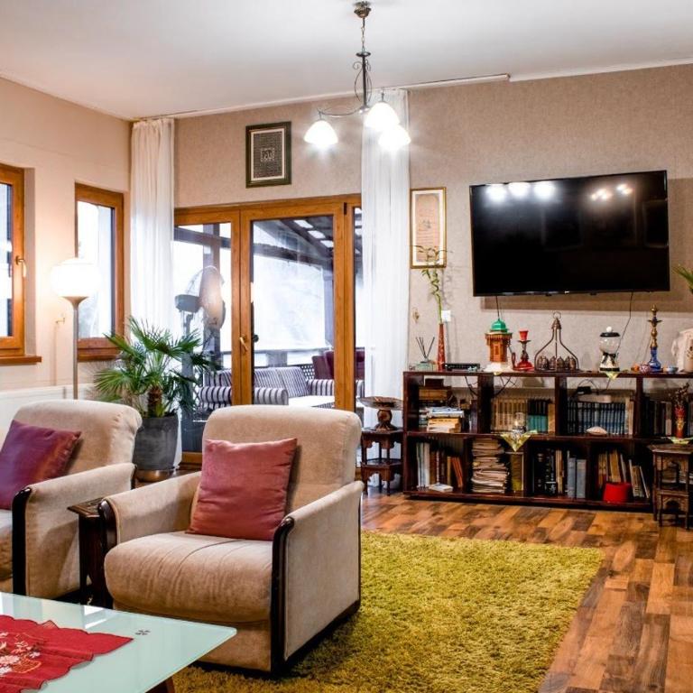 Paradise garden - Deluks Vila - 47