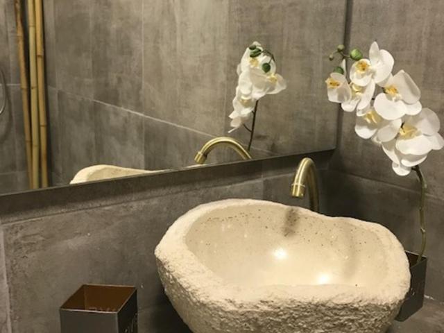 Sea Rituals Peñíscola - Habitación Doble con baño privado - 2