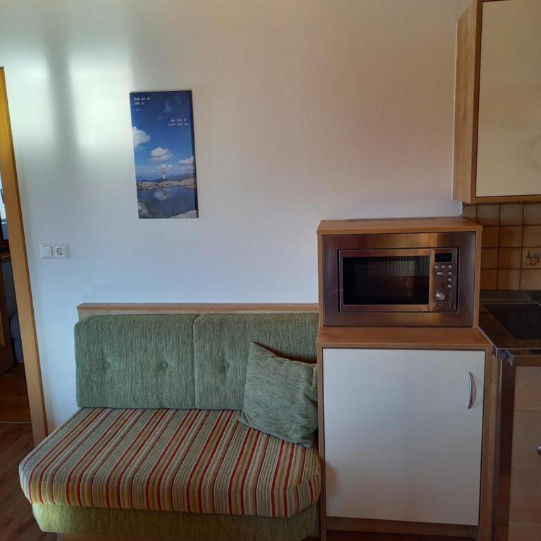 Ferienhaus Schwab - Appartamento con Vista Montagna - 7