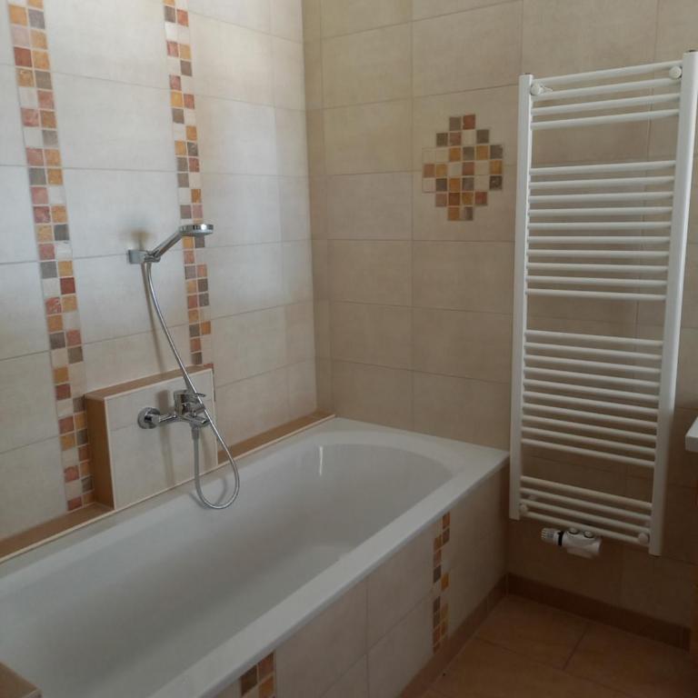 Ferienhaus Schwab - Appartamento con Vista Montagna - 21