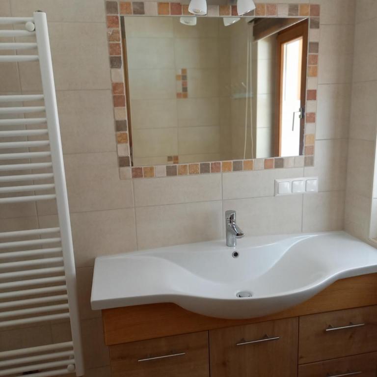 Ferienhaus Schwab - Appartamento con Vista Montagna - 22