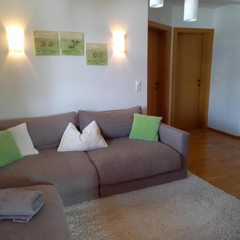 Ferienhaus Schwab - Appartamento con Vista Montagna - 24