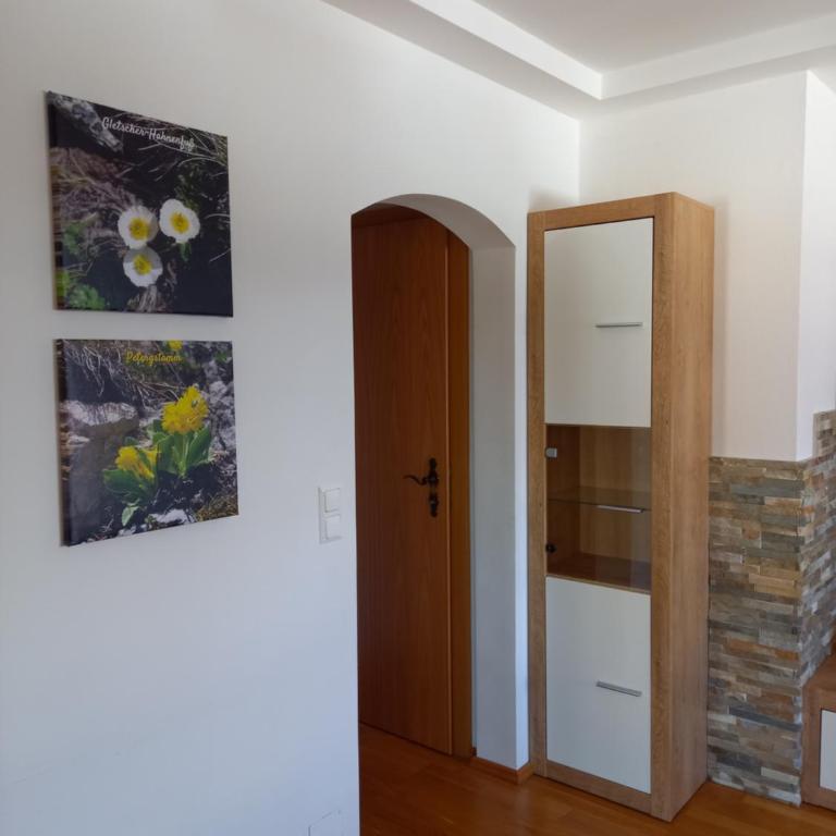 Ferienhaus Schwab - Appartamento con Vista Montagna - 27