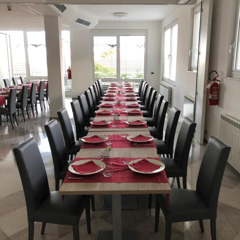 MH HOTEL VARAZZE - Camera Matrimoniale Standard - 11