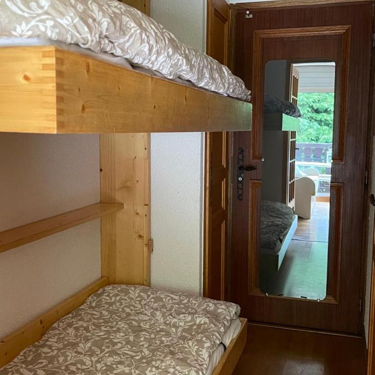 Cosy studio on the slopes and centre of Chamonix - Appartamento con 1 Camera da Letto - 6