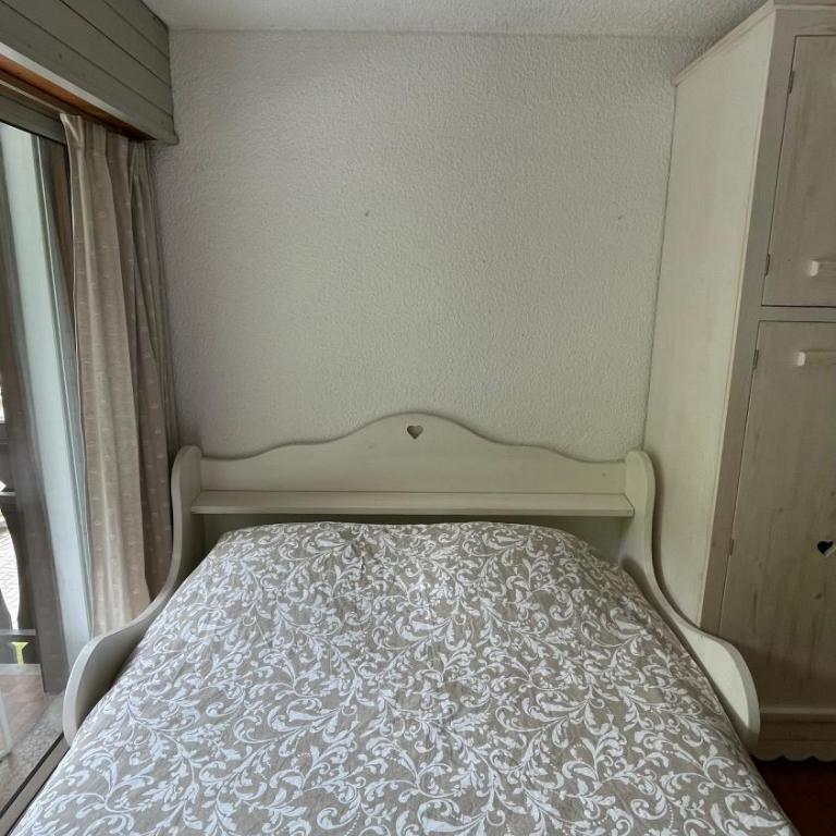 Cosy studio on the slopes and centre of Chamonix - Appartamento con 1 Camera da Letto - 8