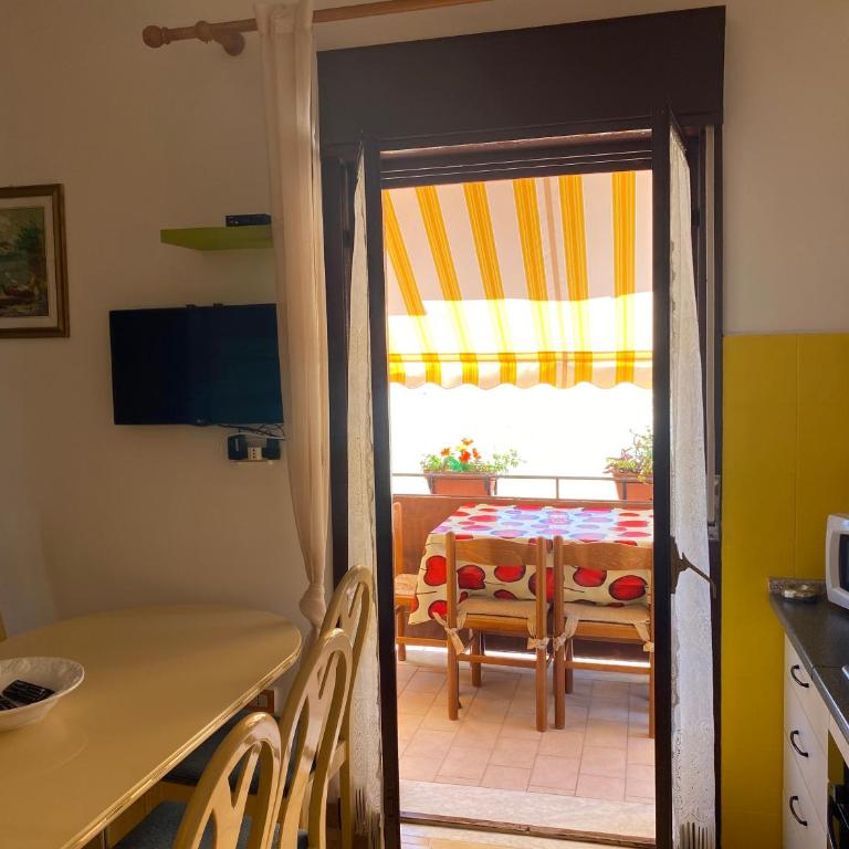 Casa Scala Dei Turchi - Appartamento con Vista Mare - 4