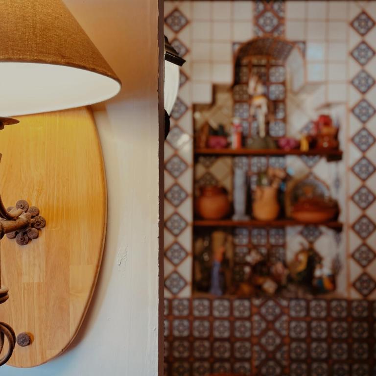 Casa de Pita - King Suite - 2