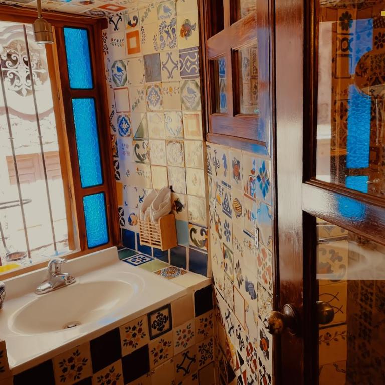 Casa de Pita - King Suite - 5
