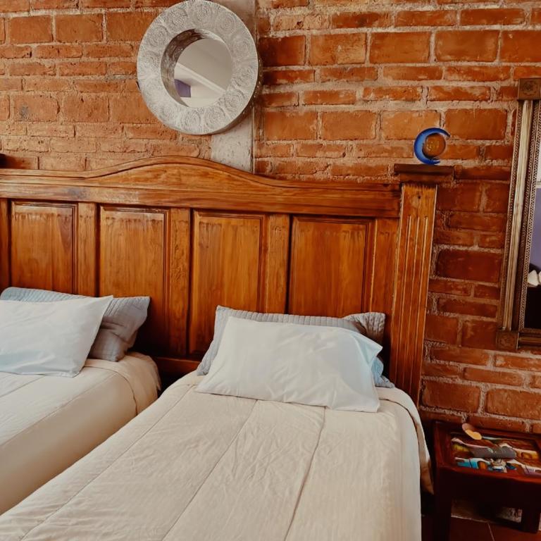 Casa de Pita - Standard Twin Room - 4