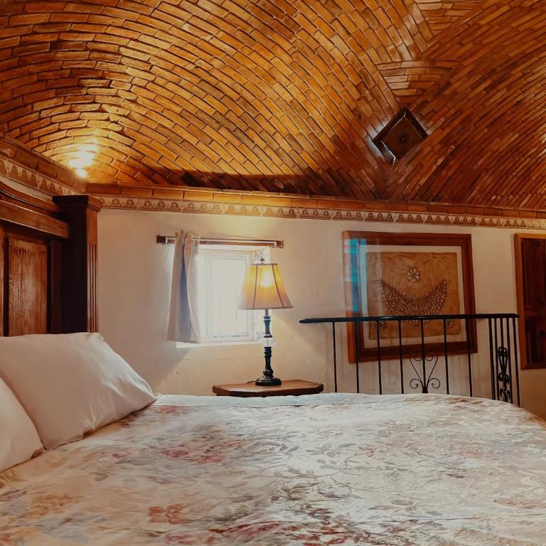Casa de Pita - King Suite - 1