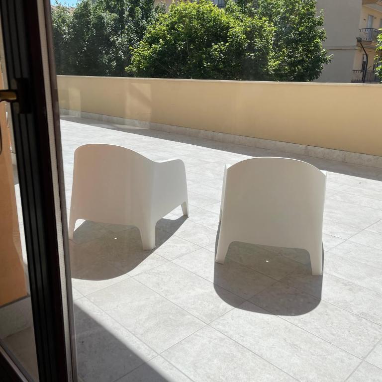 Claudio appartamento Pescara - Appartamento con 1 Camera da Letto - 37