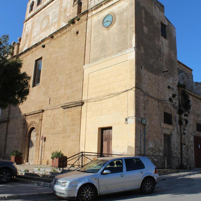 Antico Granaio - Casa con 2 Camere da Letto - 17