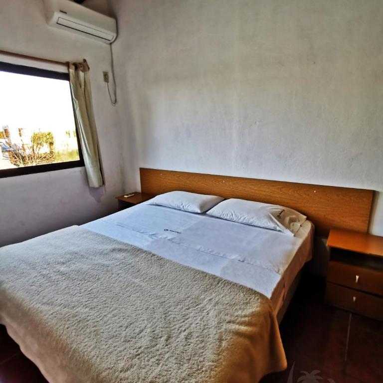 Palmares Apart Termal - Apartment with Balcony - 8