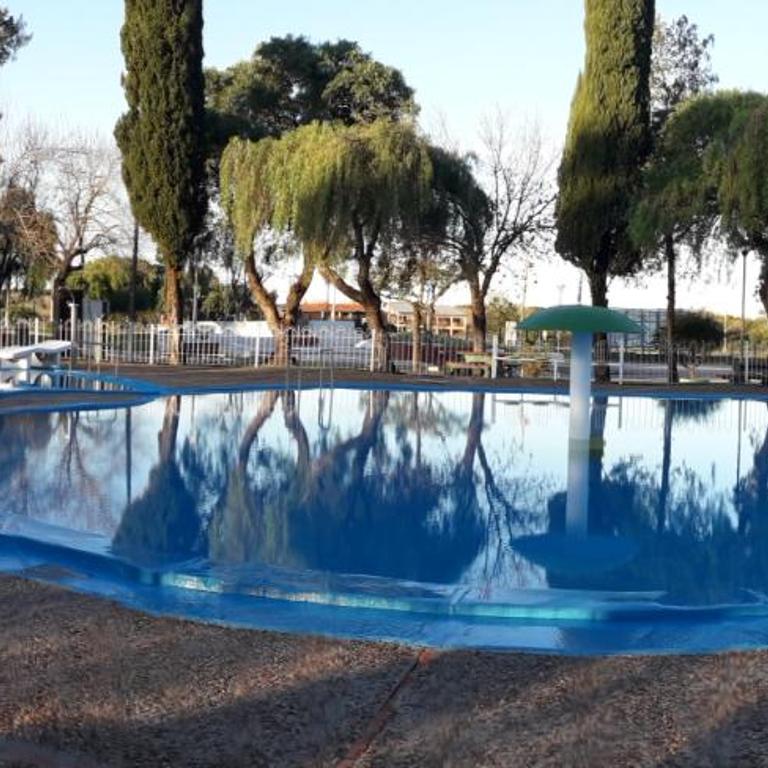 Palmares Apart Termal - Apartment with Balcony - 10