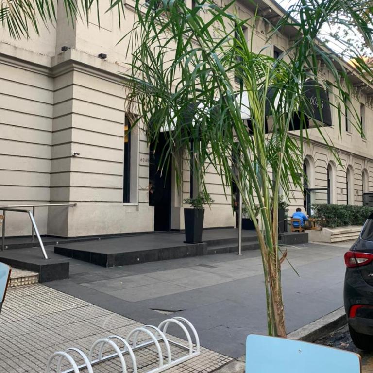 Palermo Hollywood Premiun - Apartamento de 1 dormitorio - 8
