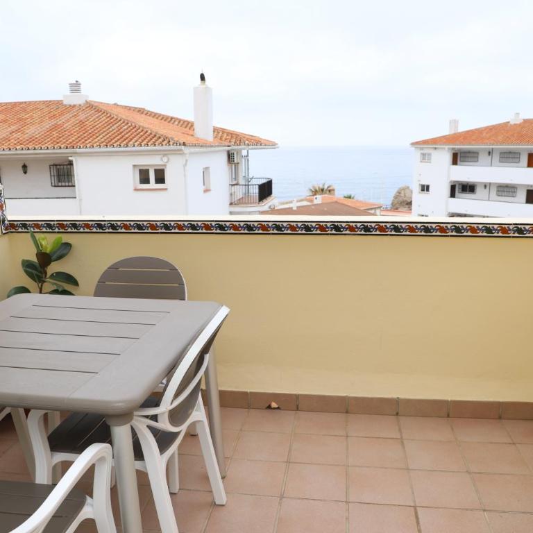 Apartment Merida Ocean View - Apartamento - 12