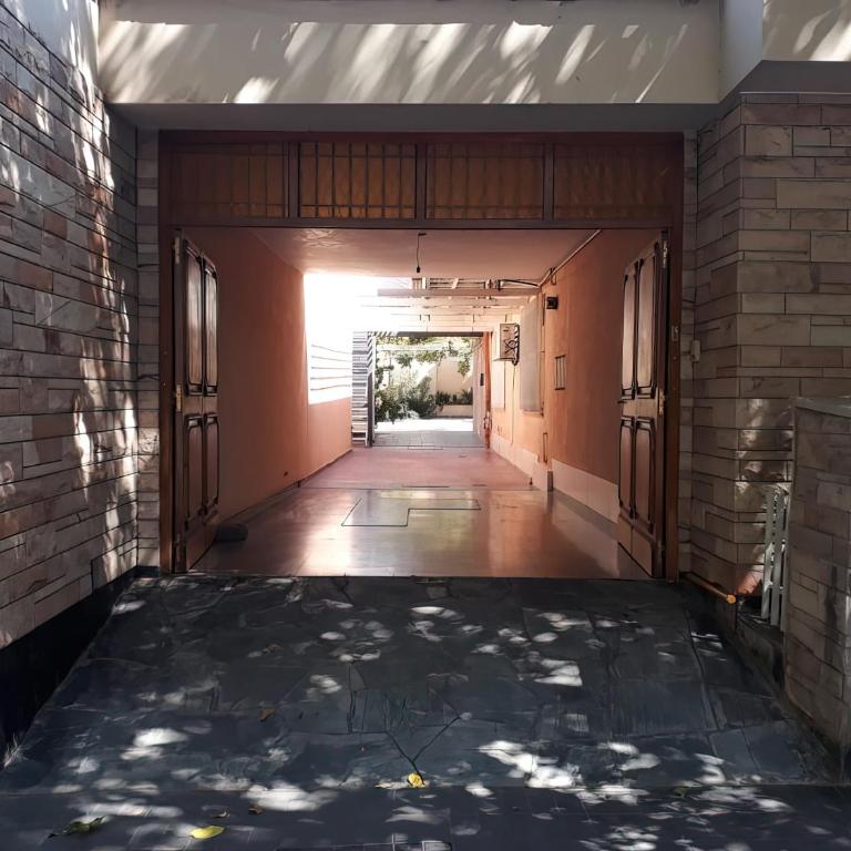 THE HOUSE OF SAFAD - Apartamento de 2 dormitorios - 6