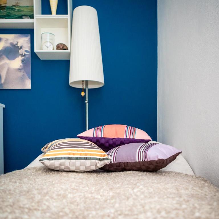 Suite contemporanea tra le vie storiche - Appartamento con 1 Camera da Letto - 18