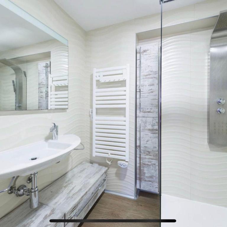 BEACH INN Apartment - Apartamento Ático - 44