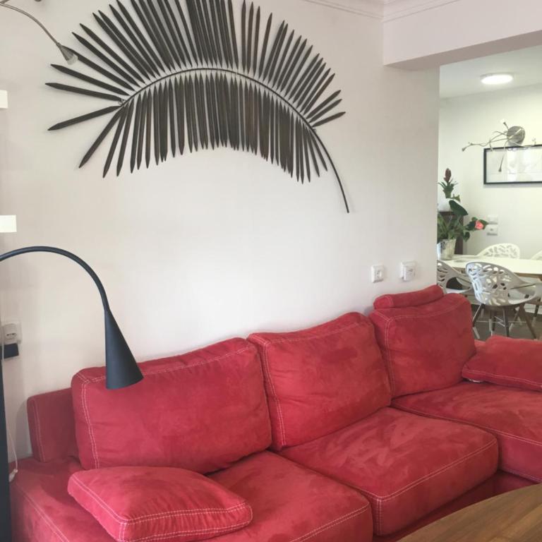 BEACH INN Apartment - Apartamento Ático - 34