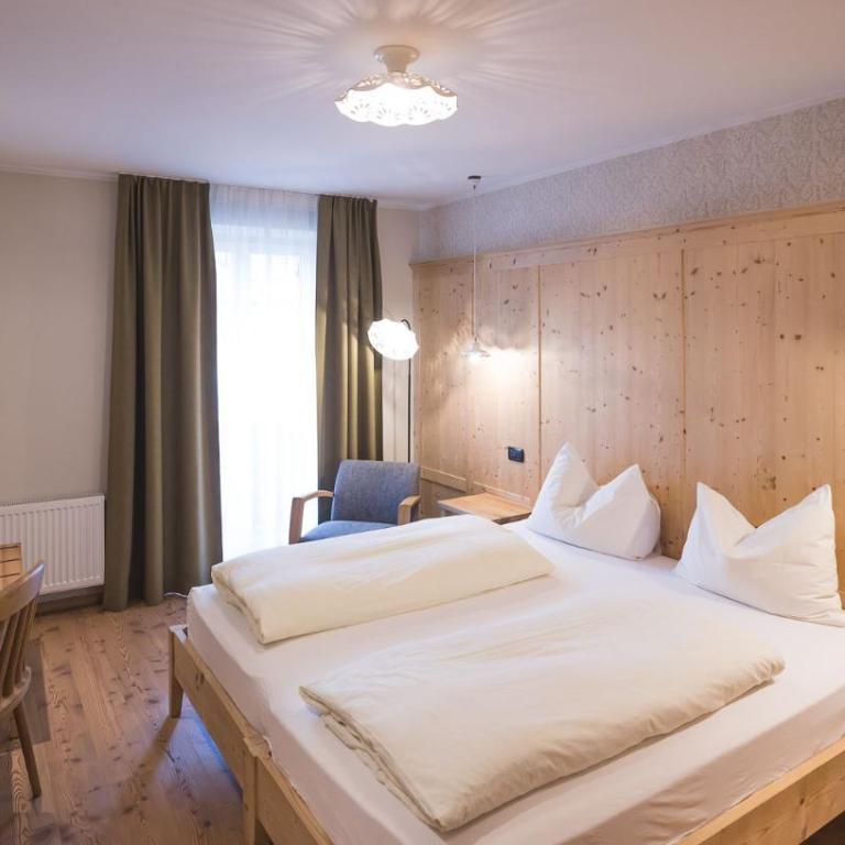 Emma Historic Hotel - Standard Doppelzimmer - 1