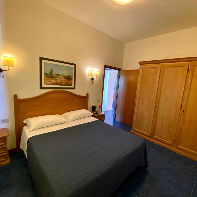RESIDENCE TERME ISOLA D'ELBA SRL - Appartamento Standard - 2
