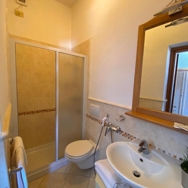 RESIDENCE TERME ISOLA D'ELBA SRL - Appartamento Standard - 1