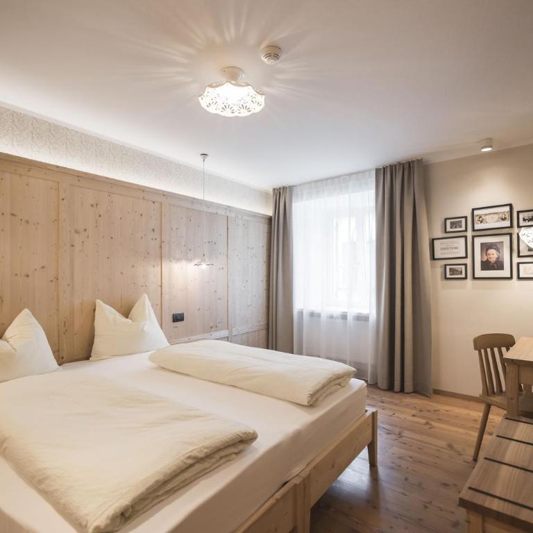 Emma Historic Hotel - Junior Suite für die Familie - 3