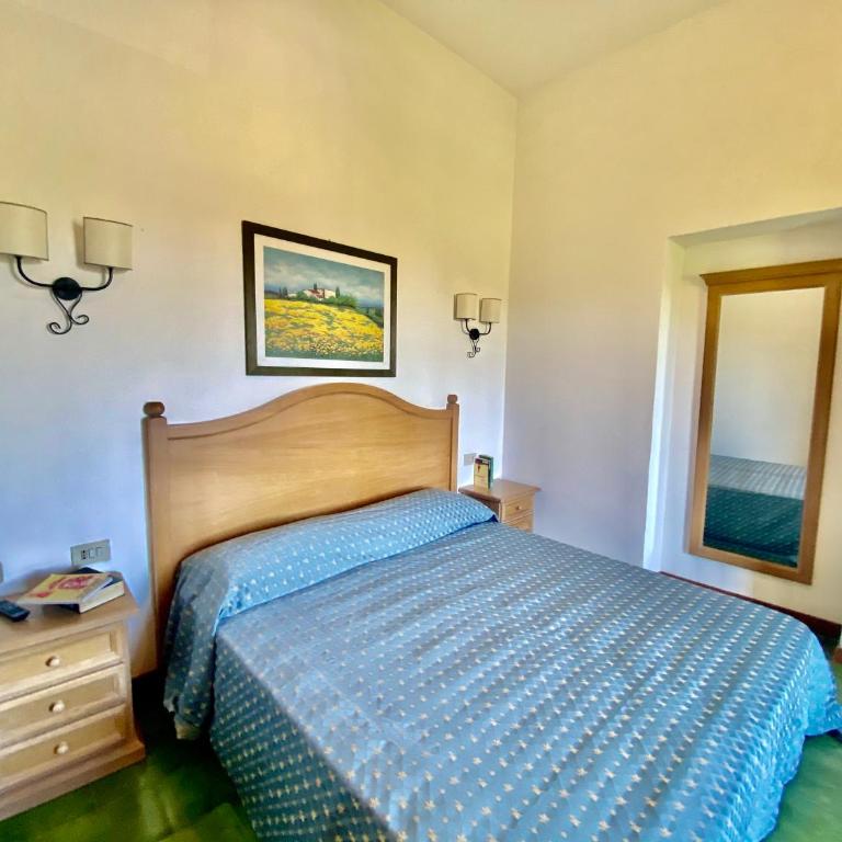 RESIDENCE TERME ISOLA D'ELBA SRL - Appartamento - 4