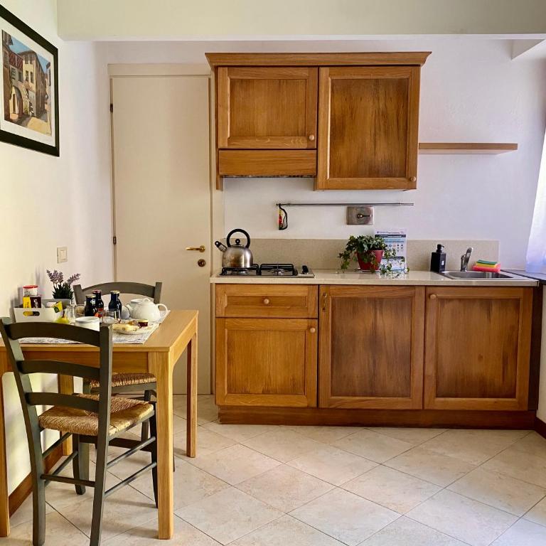 RESIDENCE TERME ISOLA D'ELBA SRL - Monolocale Standard - 1