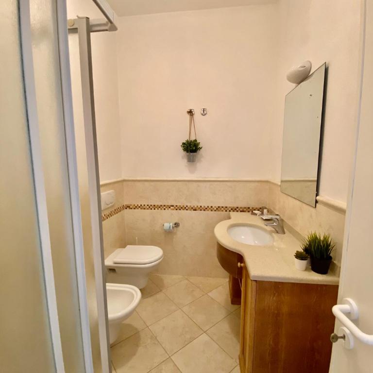 RESIDENCE TERME ISOLA D'ELBA SRL - Monolocale Standard - 4