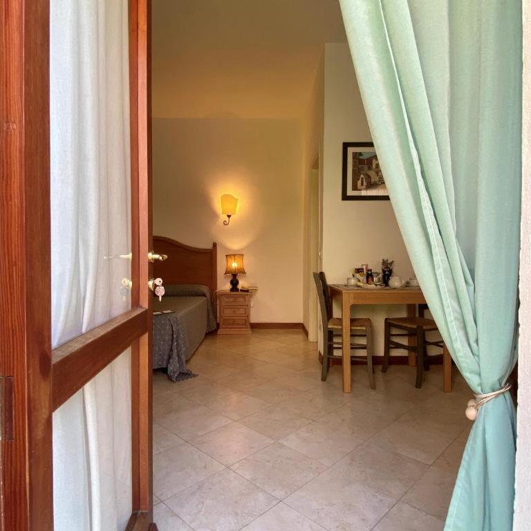 RESIDENCE TERME ISOLA D'ELBA SRL - Monolocale Standard - 5
