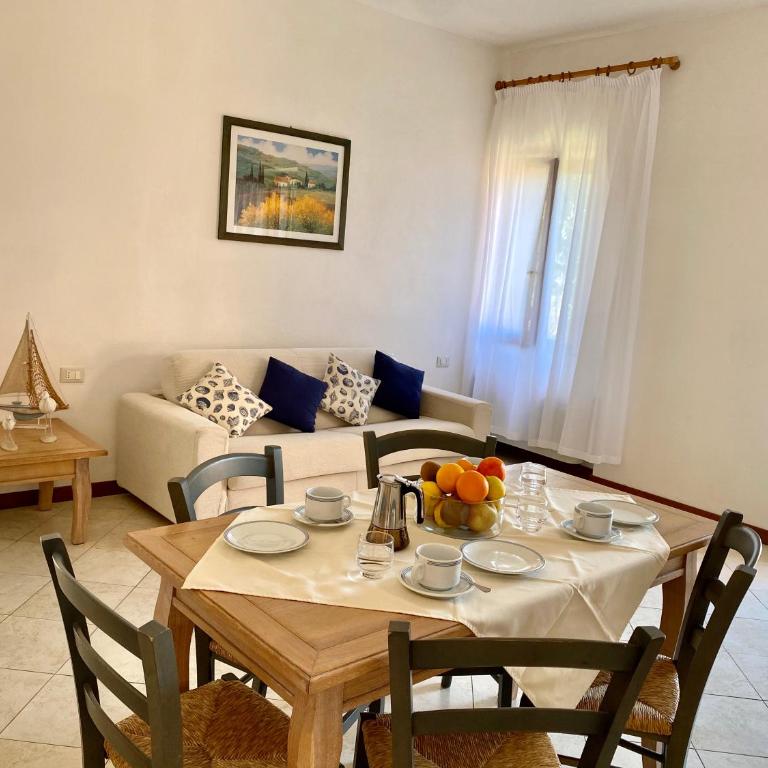 RESIDENCE TERME ISOLA D'ELBA SRL - Appartamento Standard - 2