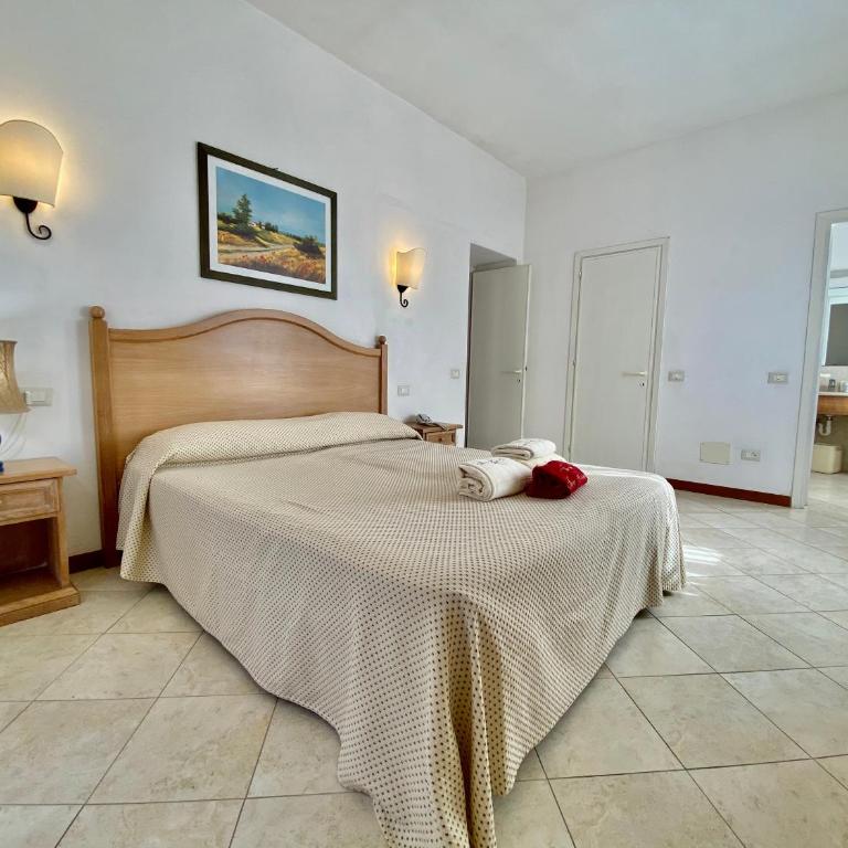 RESIDENCE TERME ISOLA D'ELBA SRL - Appartamento Standard - 3