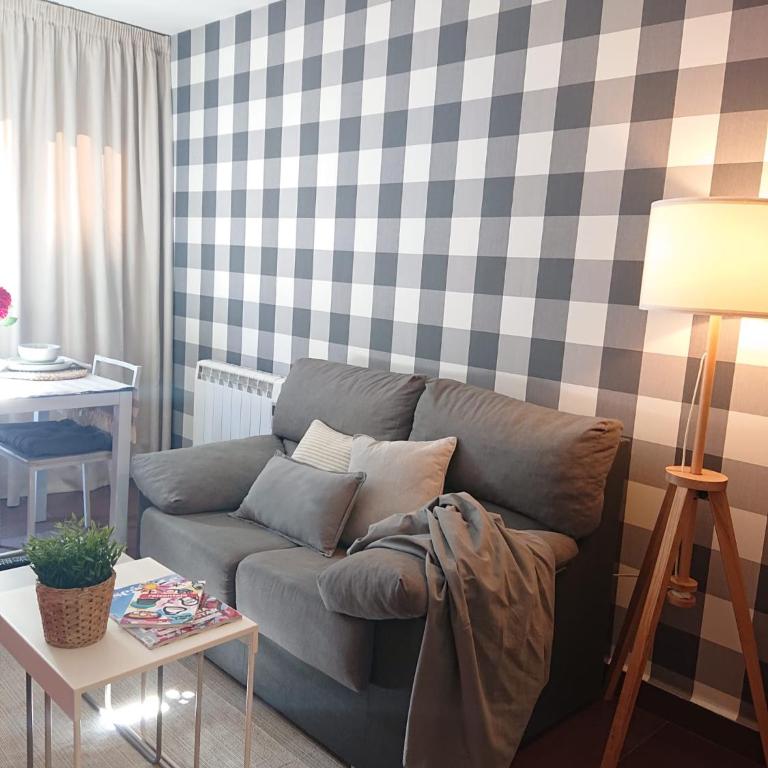 The Red Flat Vigo - Estudio Boutique - Centro Ciudad - Estudio Doble Deluxe - 16