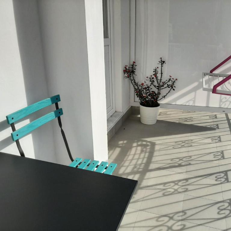 B&B JOELE - Double or Twin Room with Sea View - 6
