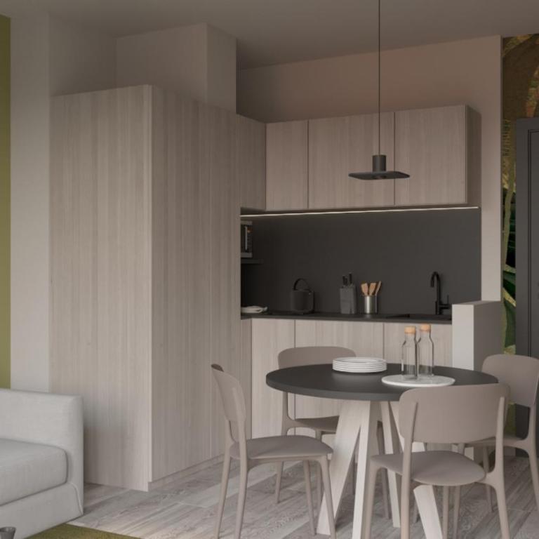 Residence Il Melograno - Appartamento Standard - 4