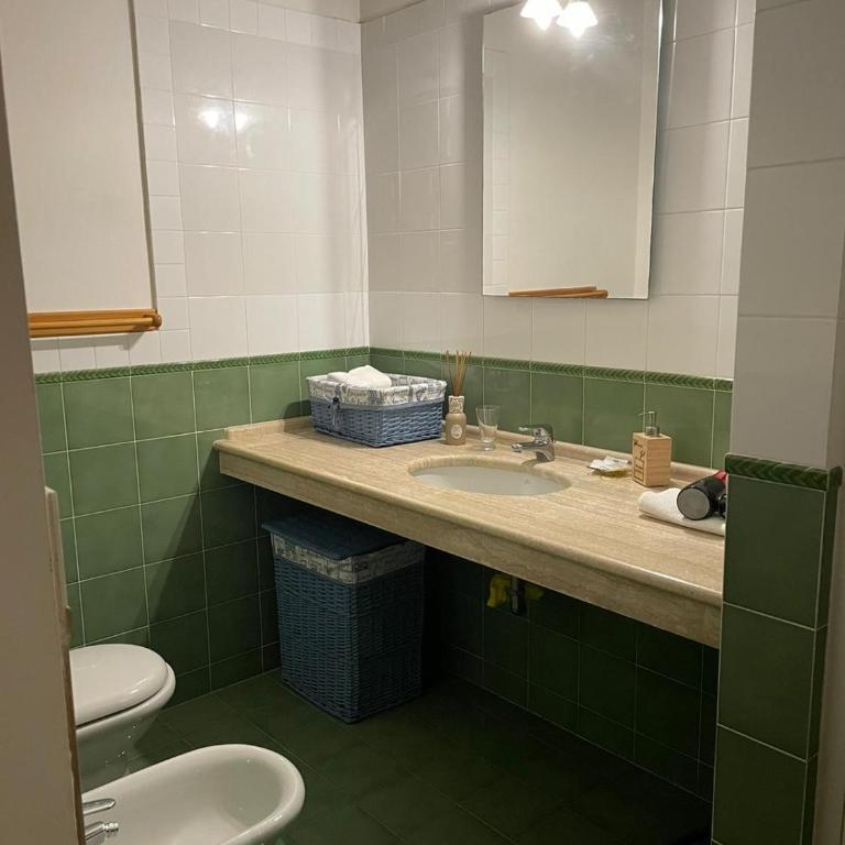 Ad Maiora Salento - Appartamento con 1 Camera da Letto - 20
