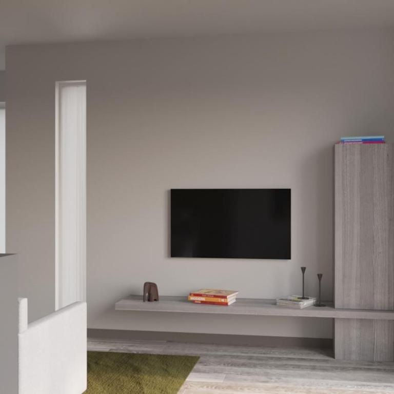 Residence Il Melograno - Appartamento Comfort - 4
