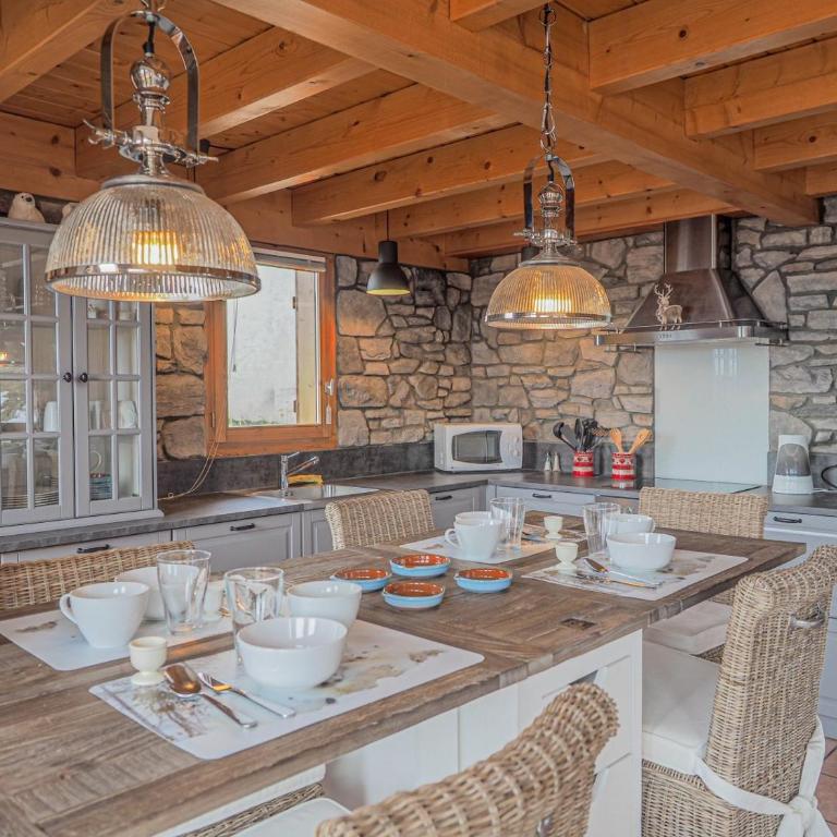 The Hunting Lodge - Chalet - 1