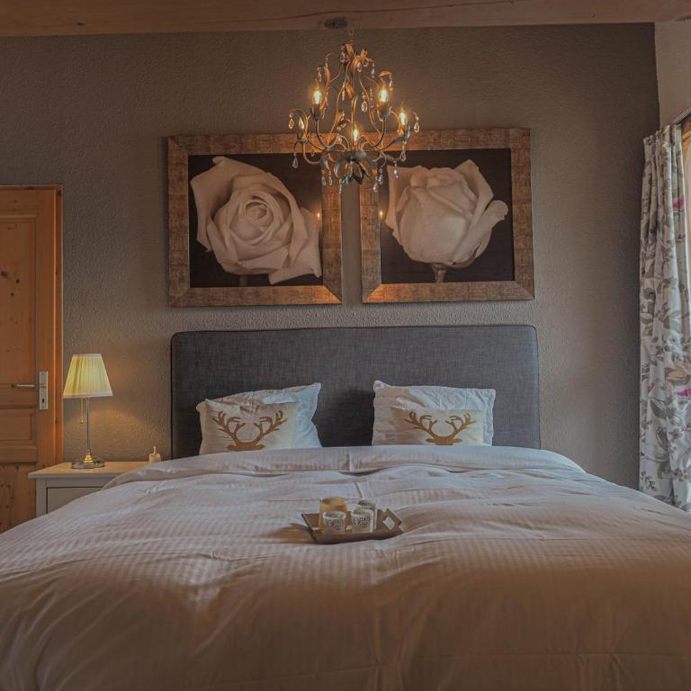 The Hunting Lodge - Chalet - 4